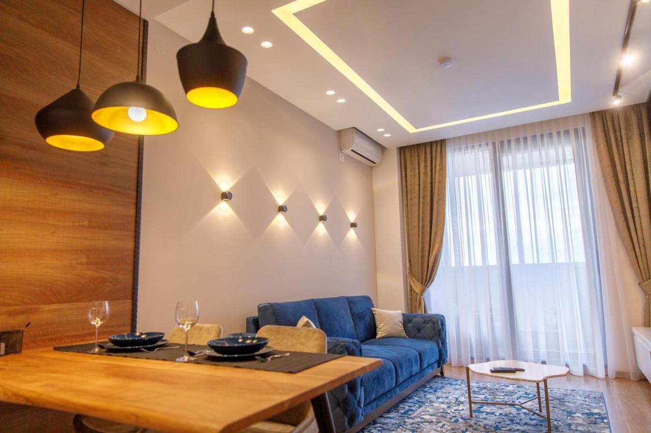 Dali Apartments Pupin Palace Novi Sad Exterior photo